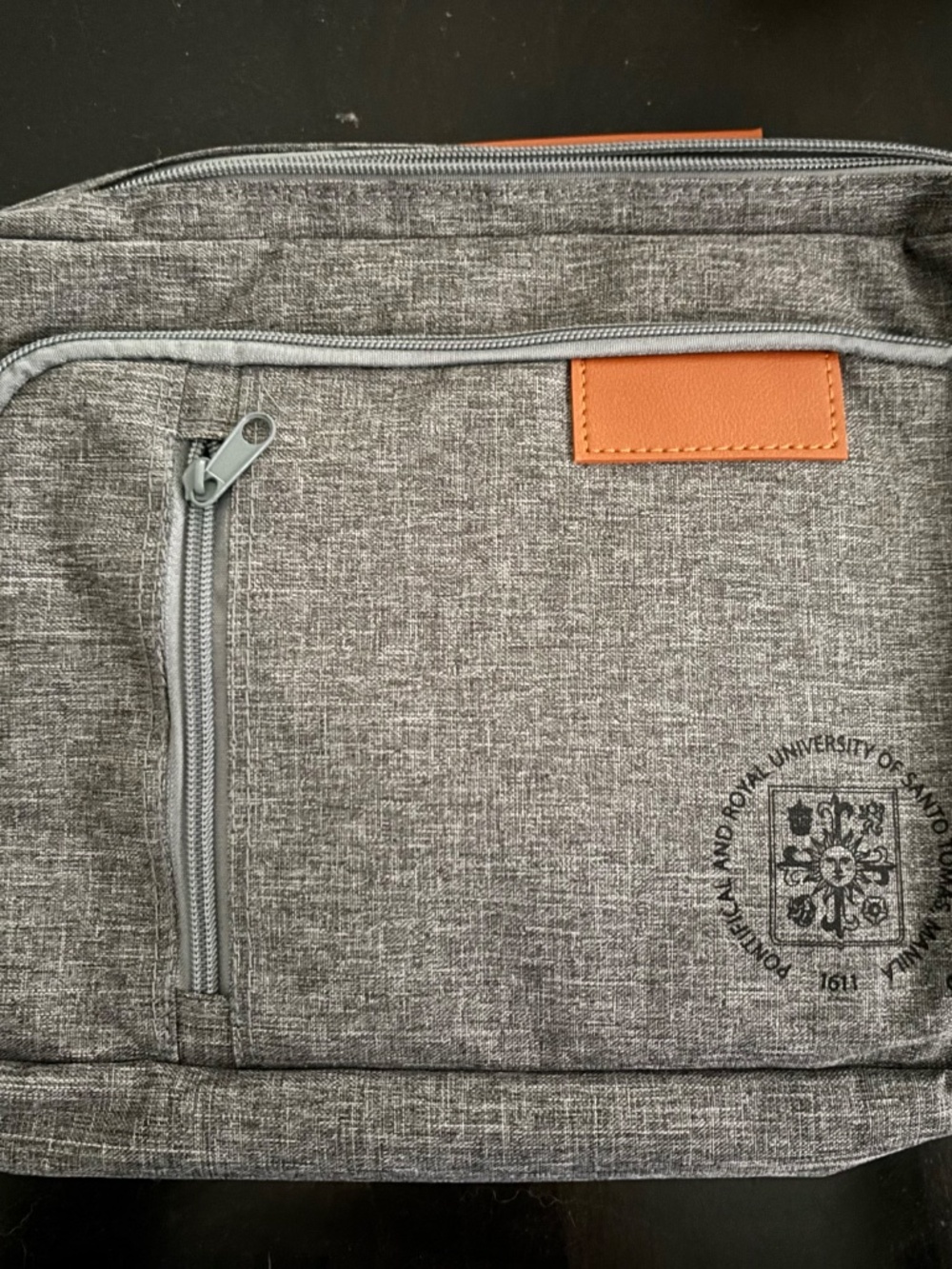 University of Santo Tomas Bag